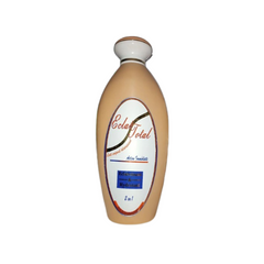 Eclat Total Immediate Action Lightening Body Lotion 2in1 500ml