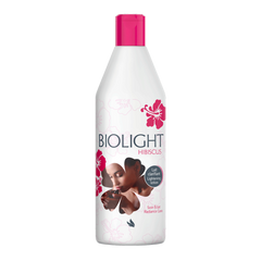 Biolight Hibiscus Flower Lightening Lotion