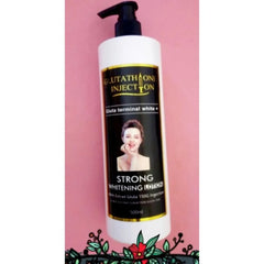 Glutathione Injection Strong Whitening Lotion