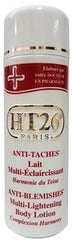 HT26 Anti Taches Multi-Lightening Body Lotion 500mL