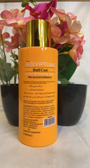 Egyptian Half Cast 7 Days Active Carrot Lightening Body Lotion 400ml