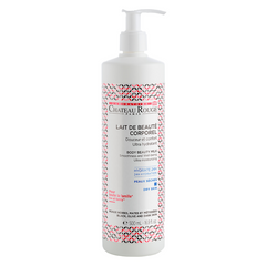 Chateau Rouge Lait De Beaute Corporel Ultra Hydra