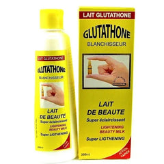 Glutathone Lightening Beauty Milk 300Ml