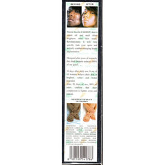 Nature Secret Carrot Lightening Milk  Moisturizing Lotion 500ml