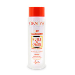 Opalya Carrot Oil Lightening Body Lotion 500 ml