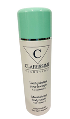 Clairissime Lightening Body Milk With Phyto Complex 500ml