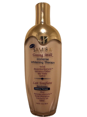 Samira Toning Milk Immense Whitening Therapy 12 Oz