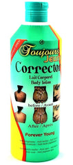 Toujours Jeune Exfoliating Corrector Body Lotion 450ml