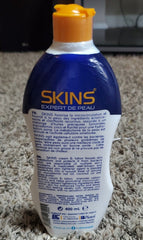 Essential Lotion Ultra Moisture Whitening & Cleaning Action