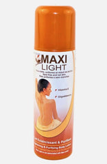 Maxi LightLightening & Purifying Body Lotion 16.9oz