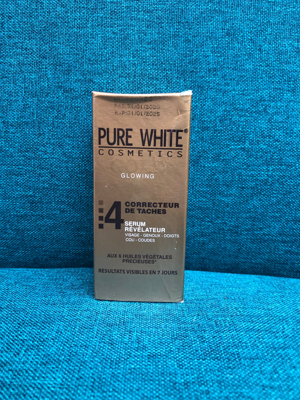 Pure White Serum 50ml 1.7 fl.oz