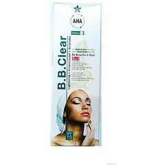 B.B Whitening Body Lotion
