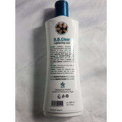 B.B Whitening Body Lotion