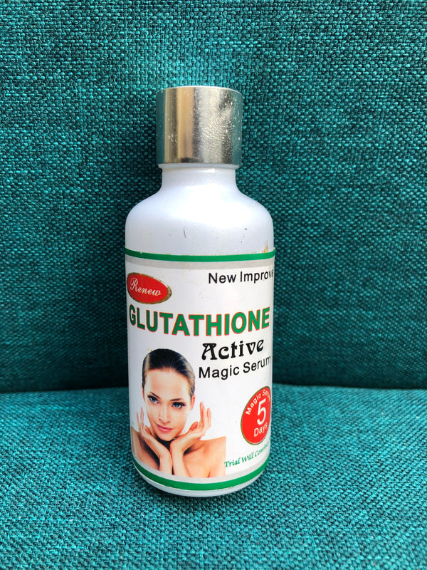 Glutathione active magic serum 50ml