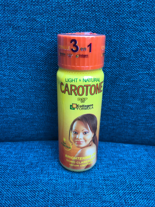 Carotone Brigthening Oil 65ml