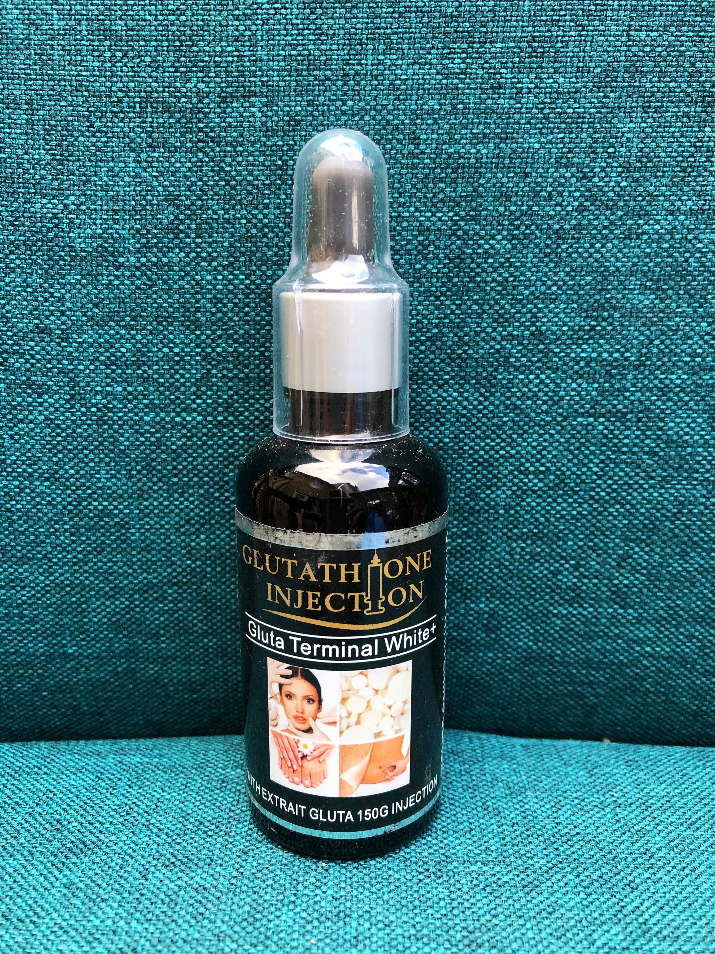 glutathione injection terminal white Glutathione Gluta Terminal White With Extract Gluta 150G Injection 50M – Afro Body Glow glutathione injection terminal white Glutathione Gluta Terminal White With Extract Gluta 150G Injection 50M – Afro Body Glow