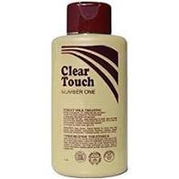 Clear Touch Body Lotion Number One 500 ml