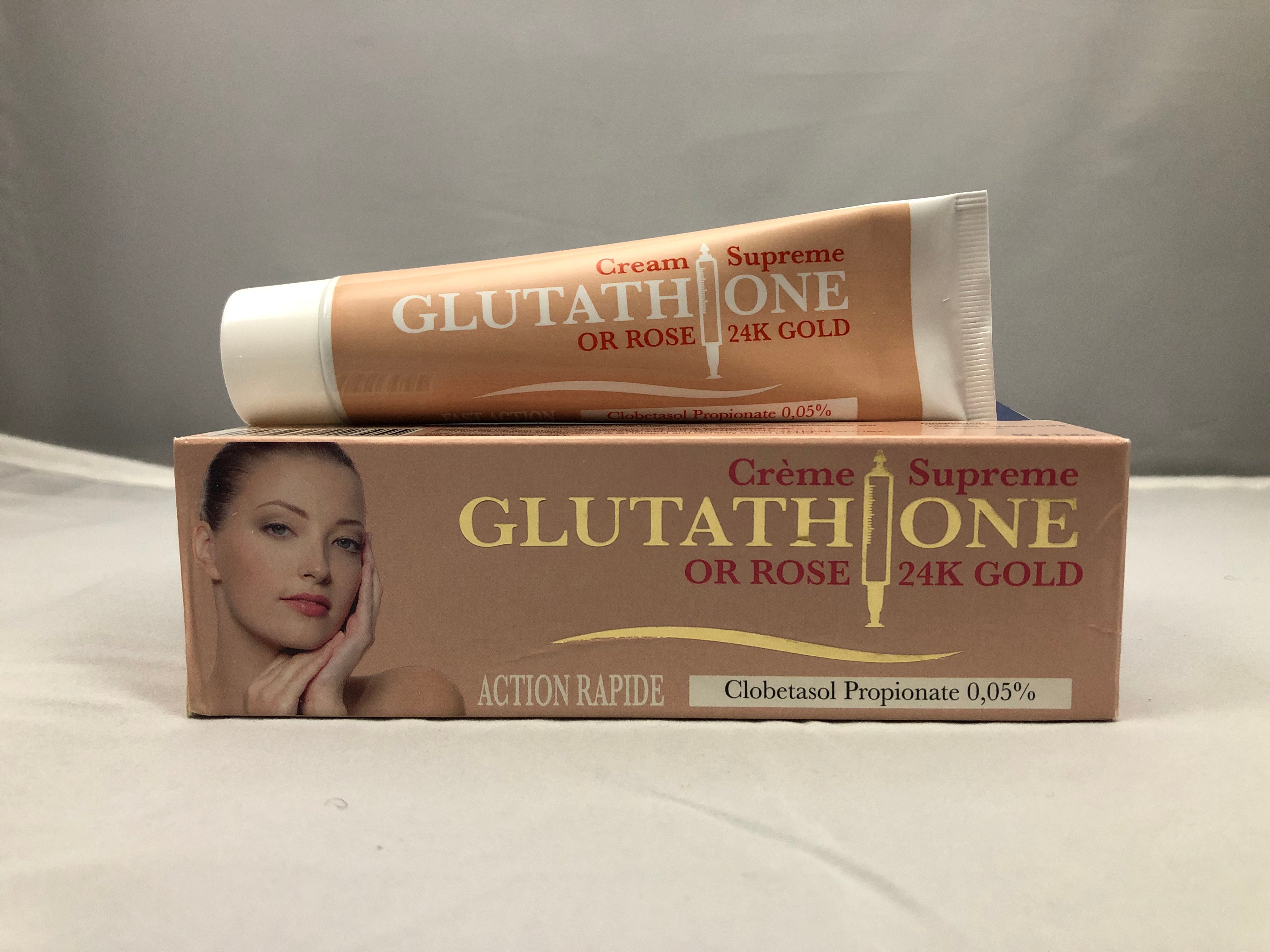 Glutathione Injection Cream | Afro Body Glow Glutathione Injection Cream | Afro Body Glow
