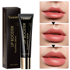 Lip Booster Plumping Serum
