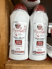 Easy Light Ultra Whitening Daily Protector Body Milk 5days 500ml