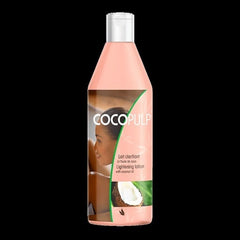 Cocopulp Lightening Body Lotion 500ml