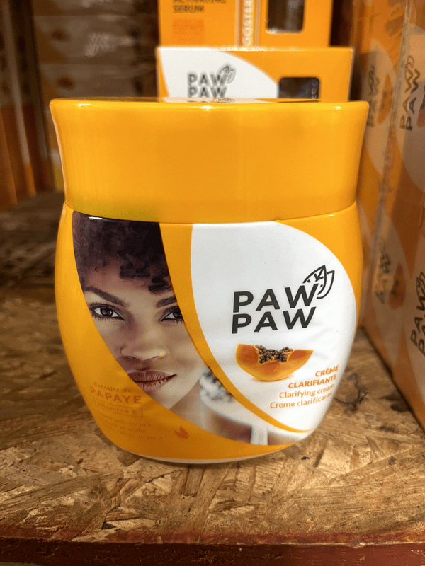 Paw Paw Papaya Clarifying Cream Vitamin E 300ml