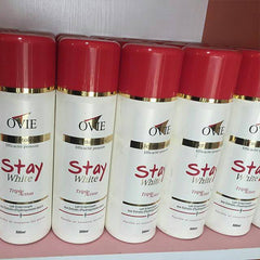 Ovie Stay White Triple Action Lotion 500ml