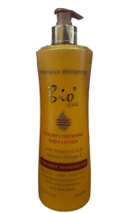 Bio Gold Body Lotion 600ml