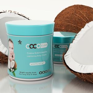 Coco Clear Lightening Body Cream 320ml