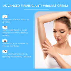 Body Moisturizer Gentle Moisturizing