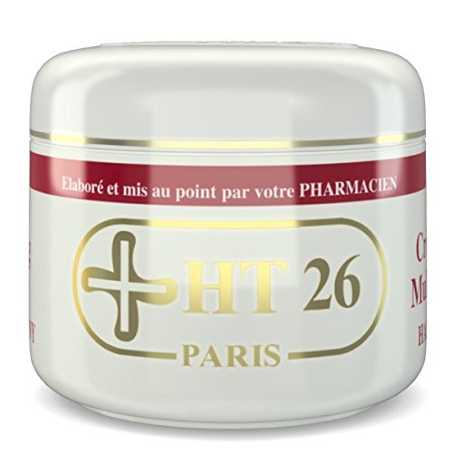 HT26 Multi-Lightening Body Cream Anti Blemishes / Anti-Taches Creme Corporelle Multi-Eclaircissante