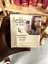 Selfie Facial Cream 50g