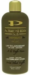 Pr Francoise Bedon Imperial Luxury Anti-age Lightening Body Lotion  (500 ml)