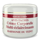 HT26 Multi-Lightening Body Cream Anti Blemishes / Anti-Taches Creme Corporelle Multi-Eclaircissante