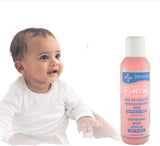 HT26 Refreshing & Softening Baby Lotion / Eau de Toilette Adoucissante Beb