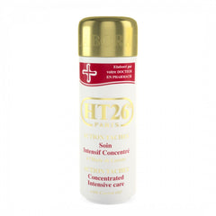 HT26 Anti-Blemishes Body Lotion / Lait action taches à l'huile de carotte 500mL