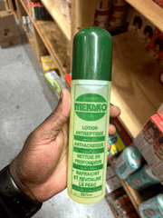 Mekako Antiseptic Lotion