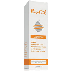 Pacific World Corporation - Bio-Oil, 2 Fl Oz Oil