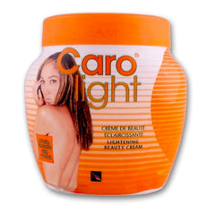 Caro Light lightening Beauty Cream 500ml