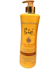 Bio Gold Body Lotion