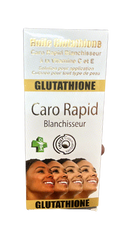 Glutathione Caro Rapid Blanchisseur