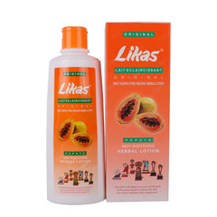 Likas Papaya Herbal Lotion 300ml