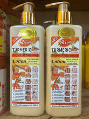 Vitamin C Body Oil, Body Corrector Oil, Whitening and Glowing Oil, 1000ml