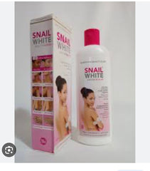 Snail White Beauty Lotion 250ml