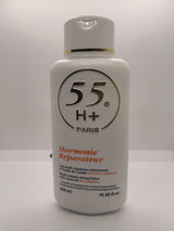 55h+ Harmonie Reparateur Body Lotion