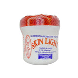 Skin Light Lightening Body Cream With Carrot Extracts And Vitamin E 500ml