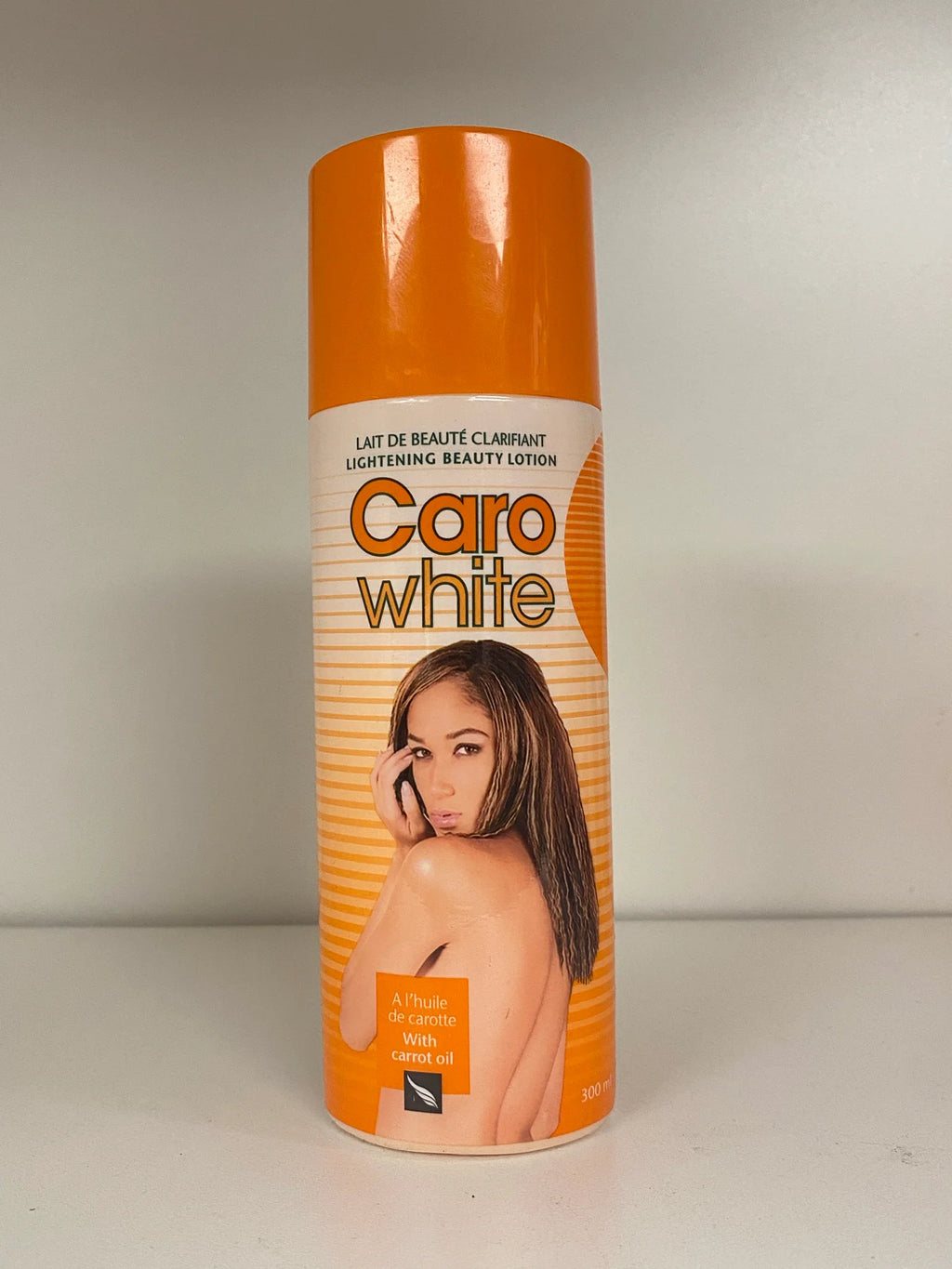 Caro White Whitening / Lightening Beauty Cream - 500ml
