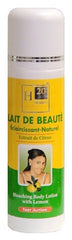 H20 Jours Bleaching Body Lotion with Lemon 500ml