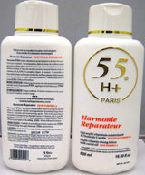 55h+ Harmonie Body Lotion