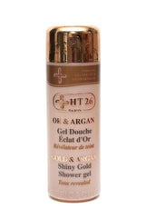 HT26 OR & Argan Shiny Gold Shower Gel 1000ml